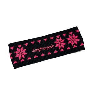 7 piece Vintage Ski Headband Earwarmer Bundle Mens Womens Headband Earwarmer Ear Muffs Polar Fleece Winter  main image 3